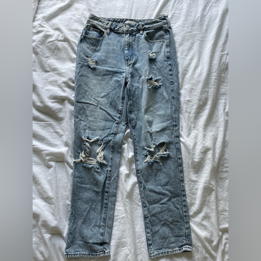 PacSun Mom Jeans